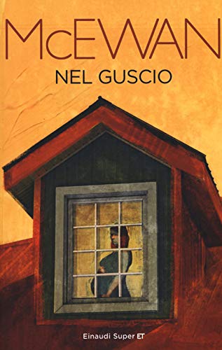 Stock image for Nel guscio for sale by medimops