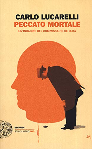 Stock image for Peccato mortale. Un'indagine del commissario De Luca for sale by GF Books, Inc.