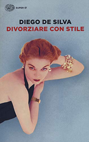 Beispielbild fr Divorziare con stile zum Verkauf von WorldofBooks