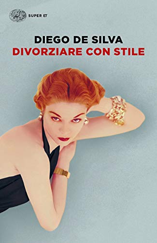 Stock image for Divorziare con stile for sale by WorldofBooks