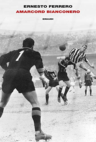 Stock image for Amarcord bianconero for sale by medimops