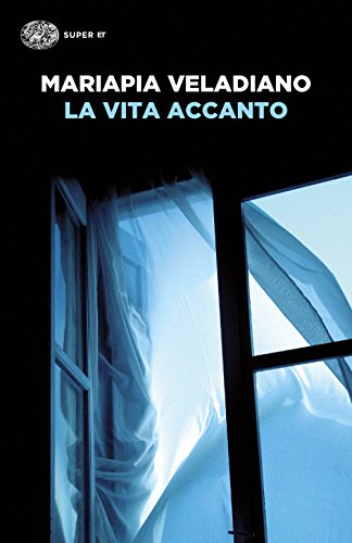 Stock image for La vita accanto for sale by Greener Books