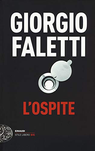 Stock image for L'ospite for sale by Goldstone Books