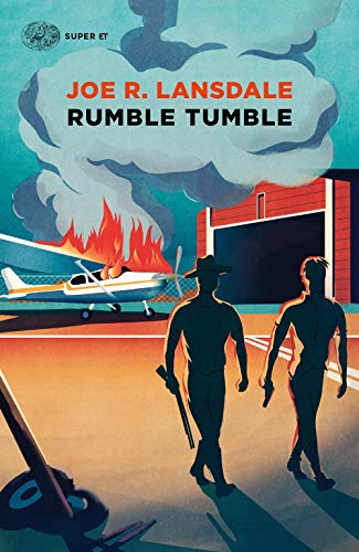 Beispielbild fr Rumble tumble zum Verkauf von libreriauniversitaria.it