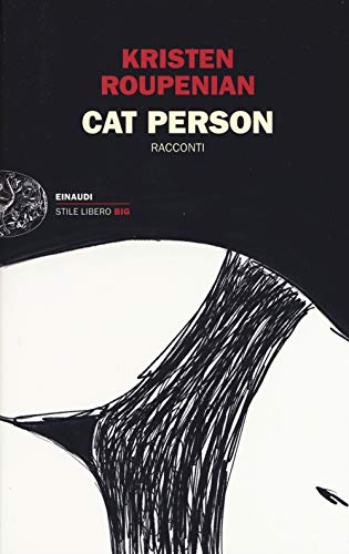 Stock image for Cat person (ita) for sale by Brook Bookstore