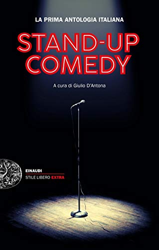 Stock image for STAND-UP COMEDY (ita) for sale by Brook Bookstore