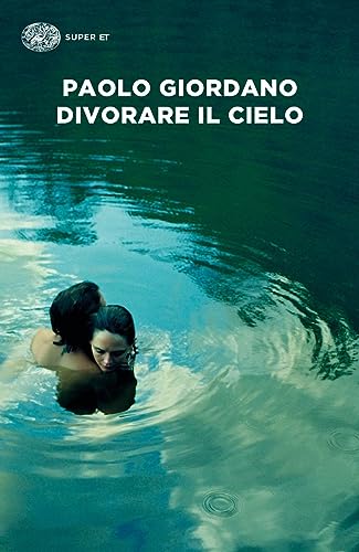 9788806241131: Divorare il cielo (Super ET)