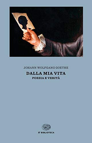 Imagen de archivo de Dalla mia vita. Poesia e verit a la venta por libreriauniversitaria.it