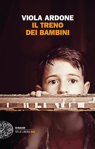 Stock image for Il Treno Dei Bambini -Language: italian for sale by GreatBookPrices