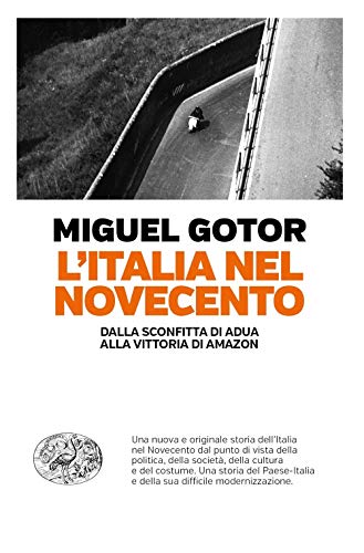 Stock image for Gotor - Novecento Italiano (1 BOOKS) for sale by medimops