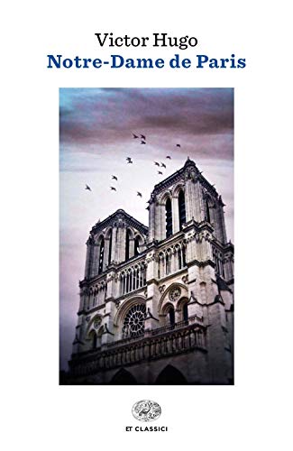 9788806243043: Notre-Dame de Paris