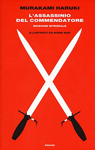 Imagen de archivo de L'assassinio del Commendatore: Idee che affiorano-Metafore che si trasformano a la venta por Brook Bookstore