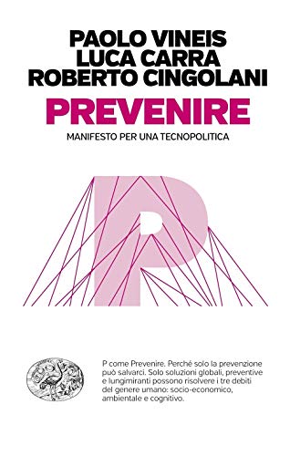 Stock image for PREVENIRE for sale by libreriauniversitaria.it