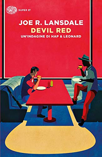 Beispielbild fr DEVIL RED zum Verkauf von libreriauniversitaria.it
