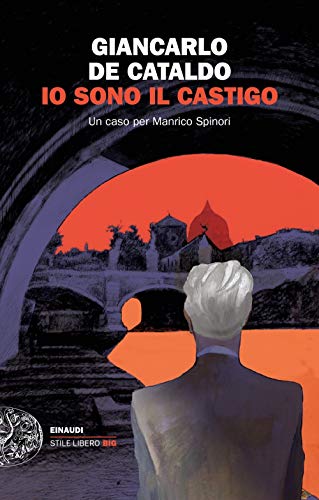 Stock image for Io sono il castigo.Un caso per Manrico Spinori for sale by WorldofBooks