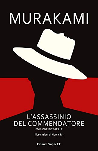 9788806245627: L'assassinio del Commendatore. Ediz. integrale