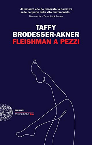 Beispielbild fr FLEISHMAN A PEZZI zum Verkauf von libreriauniversitaria.it
