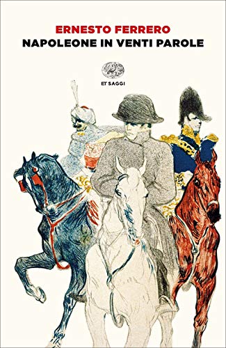 Stock image for Napoleone in venti parole for sale by GF Books, Inc.