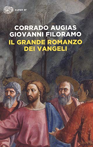 Imagen de archivo de Il grande romanzo dei Vangeli a la venta por libreriauniversitaria.it