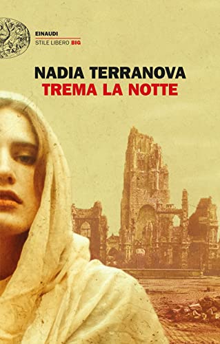 Stock image for Trema la notte for sale by WorldofBooks