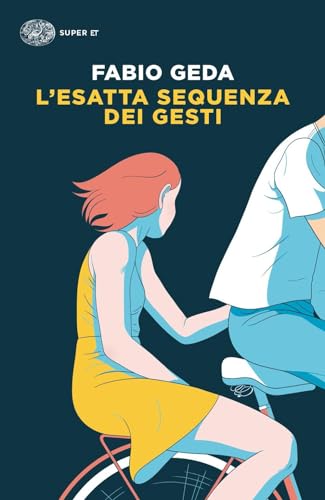 Stock image for L'esatta Sequenza Dei Gesti -Language: italian for sale by GreatBookPrices
