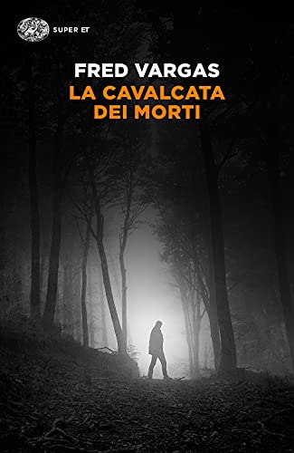 Stock image for La cavalcata dei morti for sale by Brook Bookstore