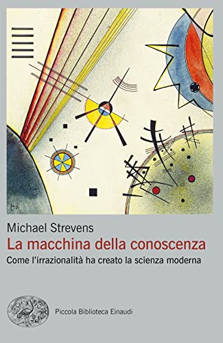 Stock image for La macchina della conoscenza (ita) for sale by Brook Bookstore