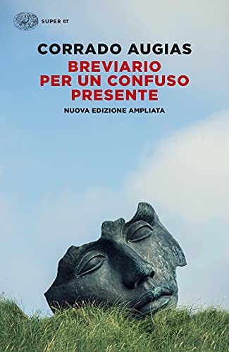 Beispielbild fr Breviario Per Un Confuso Presente. Nuova Ediz. zum Verkauf von medimops