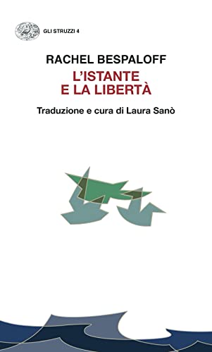 Imagen de archivo de L'ISTANTE E LA LIBERTA a la venta por libreriauniversitaria.it