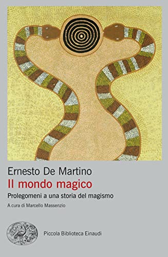 Beispielbild fr IL MONDO MAGICO zum Verkauf von libreriauniversitaria.it