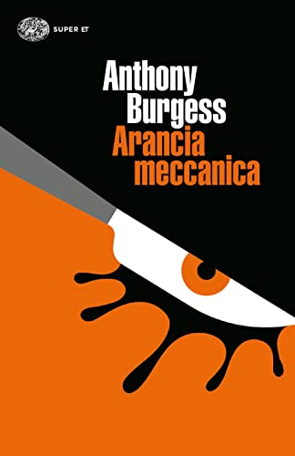 Beispielbild fr ARANCIA MECCANICA zum Verkauf von libreriauniversitaria.it