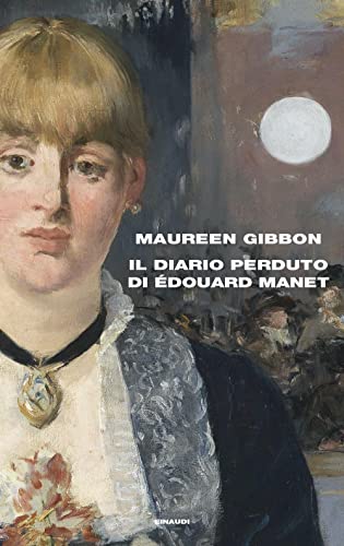 Beispielbild fr Il diario perduto di douard Manet zum Verkauf von medimops