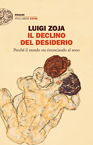 Stock image for IL DECLINO DEL DESIDERIO for sale by Brook Bookstore