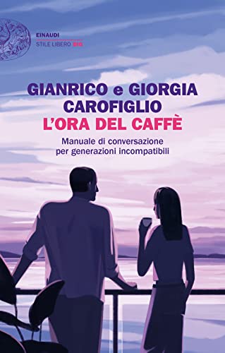 9788806253219: L'ora del caff. Manuale di conversazione per generazioni incompatibili