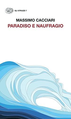 Stock image for Paradiso e naufragio for sale by medimops