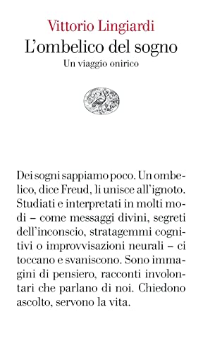 Stock image for Il sogno (ita) for sale by Brook Bookstore