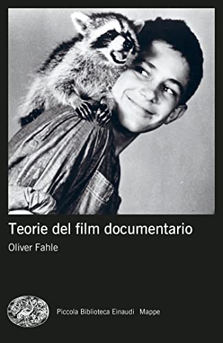 Stock image for Teorie del film documentario for sale by medimops