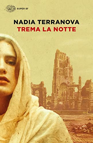 Stock image for Trema la notte (Super ET) for sale by libreriauniversitaria.it