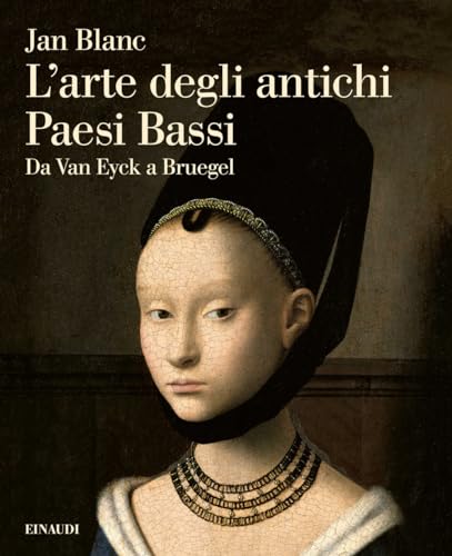Beispielbild fr L'ARTE DEGLI ANTICHI PAESI BASSI zum Verkauf von Brook Bookstore