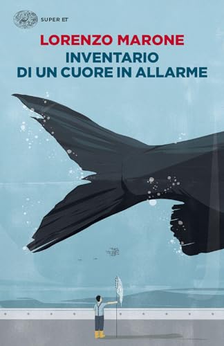 Stock image for INVENTARIO DI UN CUORE IN ALLARME for sale by libreriauniversitaria.it