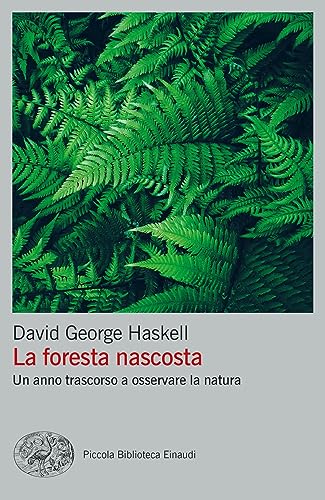 Imagen de archivo de LA FORESTA NASCOSTA (ita) a la venta por Brook Bookstore
