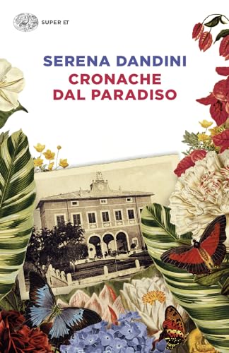 Imagen de archivo de Cronache dal Paradiso (Super ET) a la venta por libreriauniversitaria.it