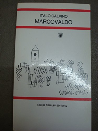 9788806275327: Marcovaldo. Per la Scuola media