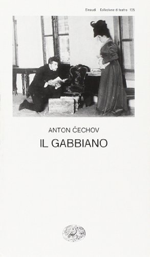 Imagen de archivo de Il gabbiano. a la venta por FIRENZELIBRI SRL