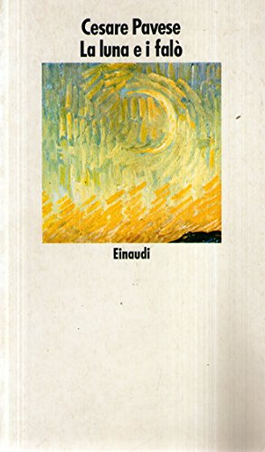 Stock image for Luna E I Falo (Spanish Edition) for sale by ThriftBooks-Atlanta