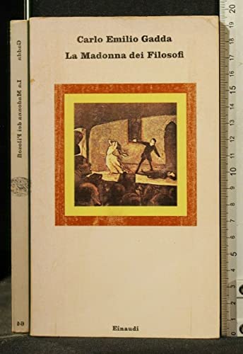 9788806372187: La madonna dei filosofi