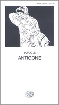 Beispielbild fr Antigone zum Verkauf von medimops