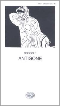 9788806383985: Antigone (Collezione di teatro)