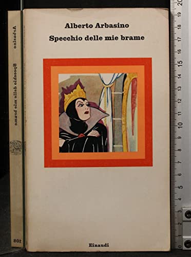 9788806413439: Specchio delle mie brame