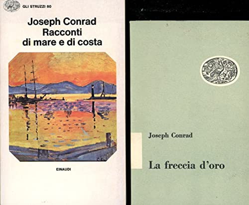 Beispielbild fr Racconti di mare e di costa (Gli struzzi) zum Verkauf von medimops